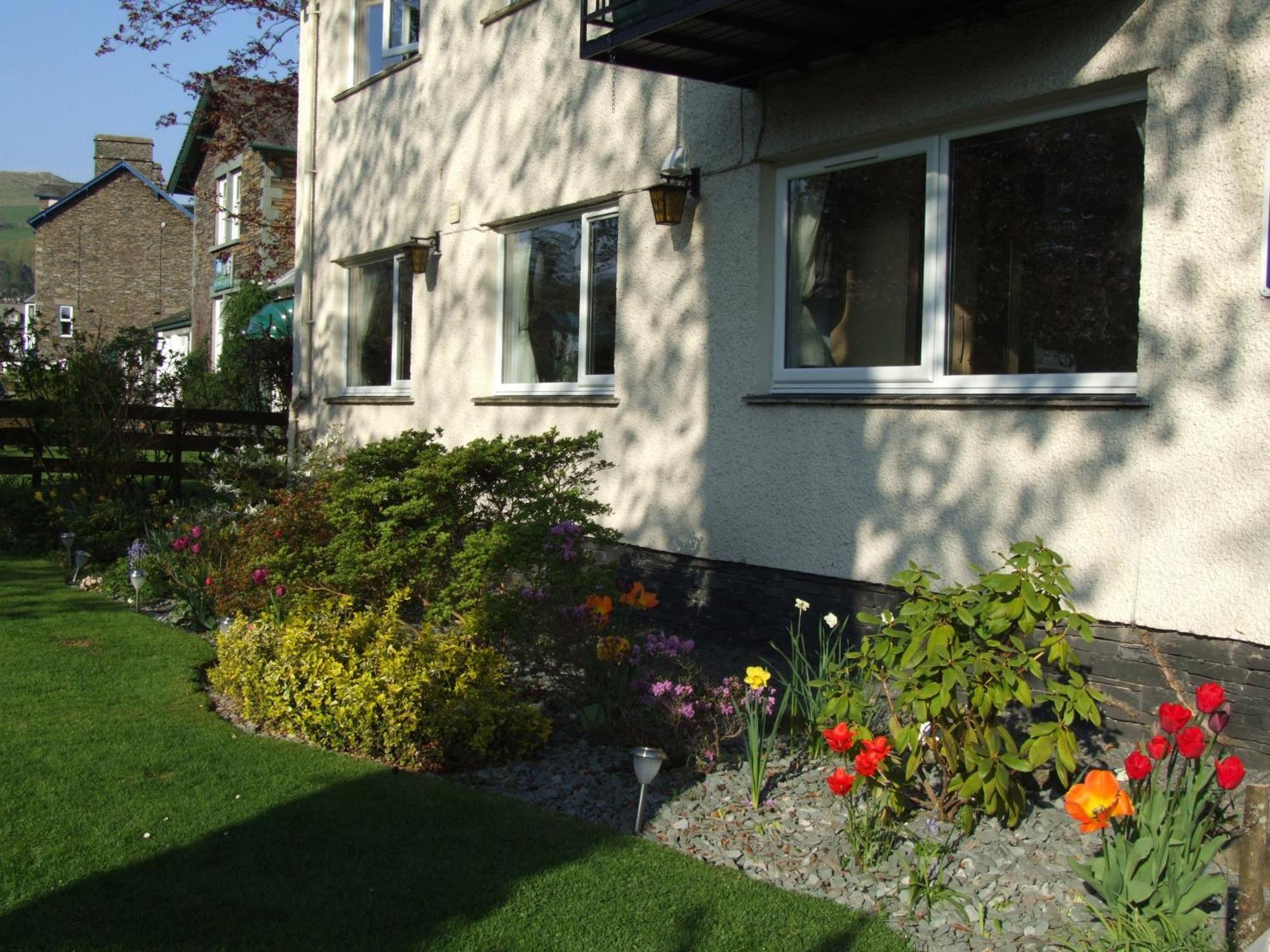 Rothay House Hotel Ambleside Exterior foto